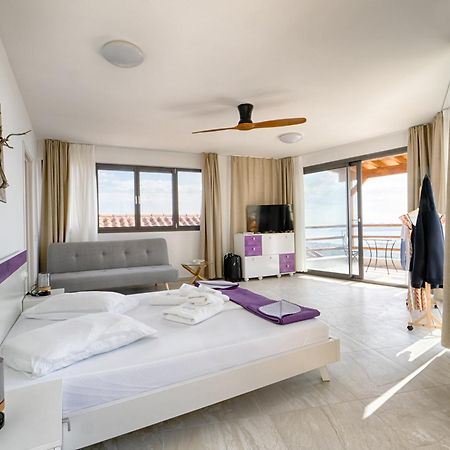 Sky Sea Resort Skiathos ภายนอก รูปภาพ