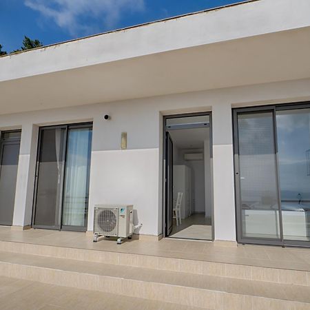 Sky Sea Resort Skiathos ภายนอก รูปภาพ