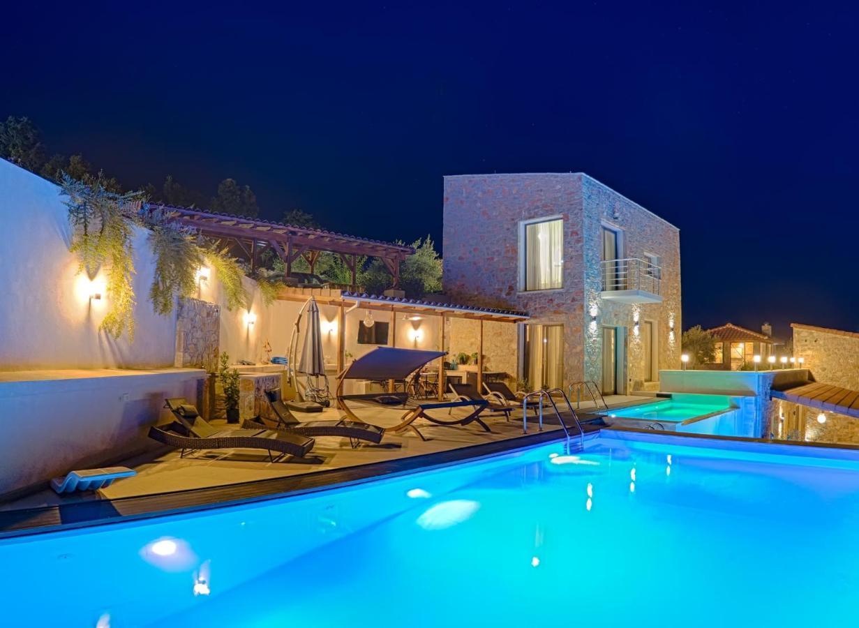 Sky Sea Resort Skiathos ภายนอก รูปภาพ