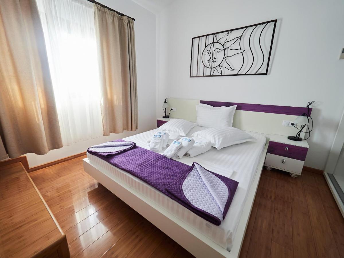 Sky Sea Resort Skiathos ภายนอก รูปภาพ