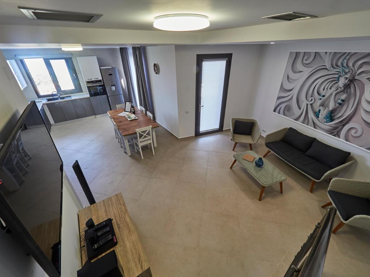 Sky Sea Resort Skiathos ภายนอก รูปภาพ