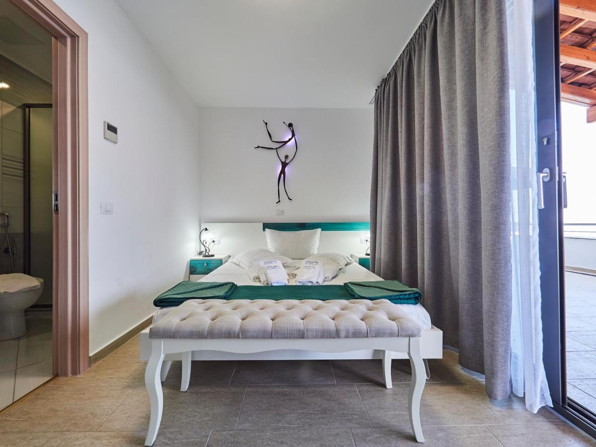 Sky Sea Resort Skiathos ภายนอก รูปภาพ