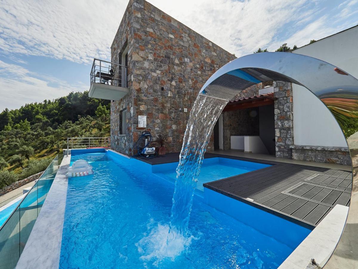 Sky Sea Resort Skiathos ภายนอก รูปภาพ