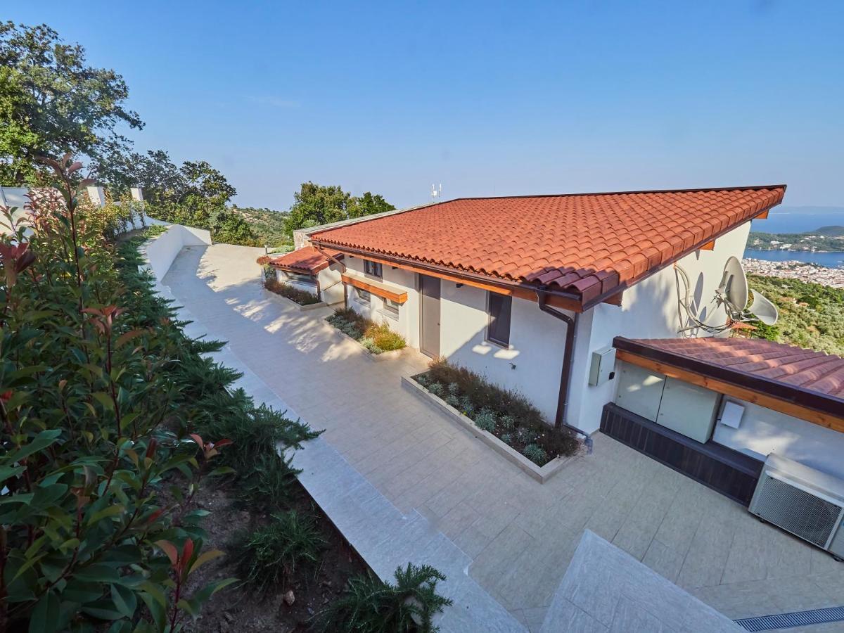 Sky Sea Resort Skiathos ภายนอก รูปภาพ