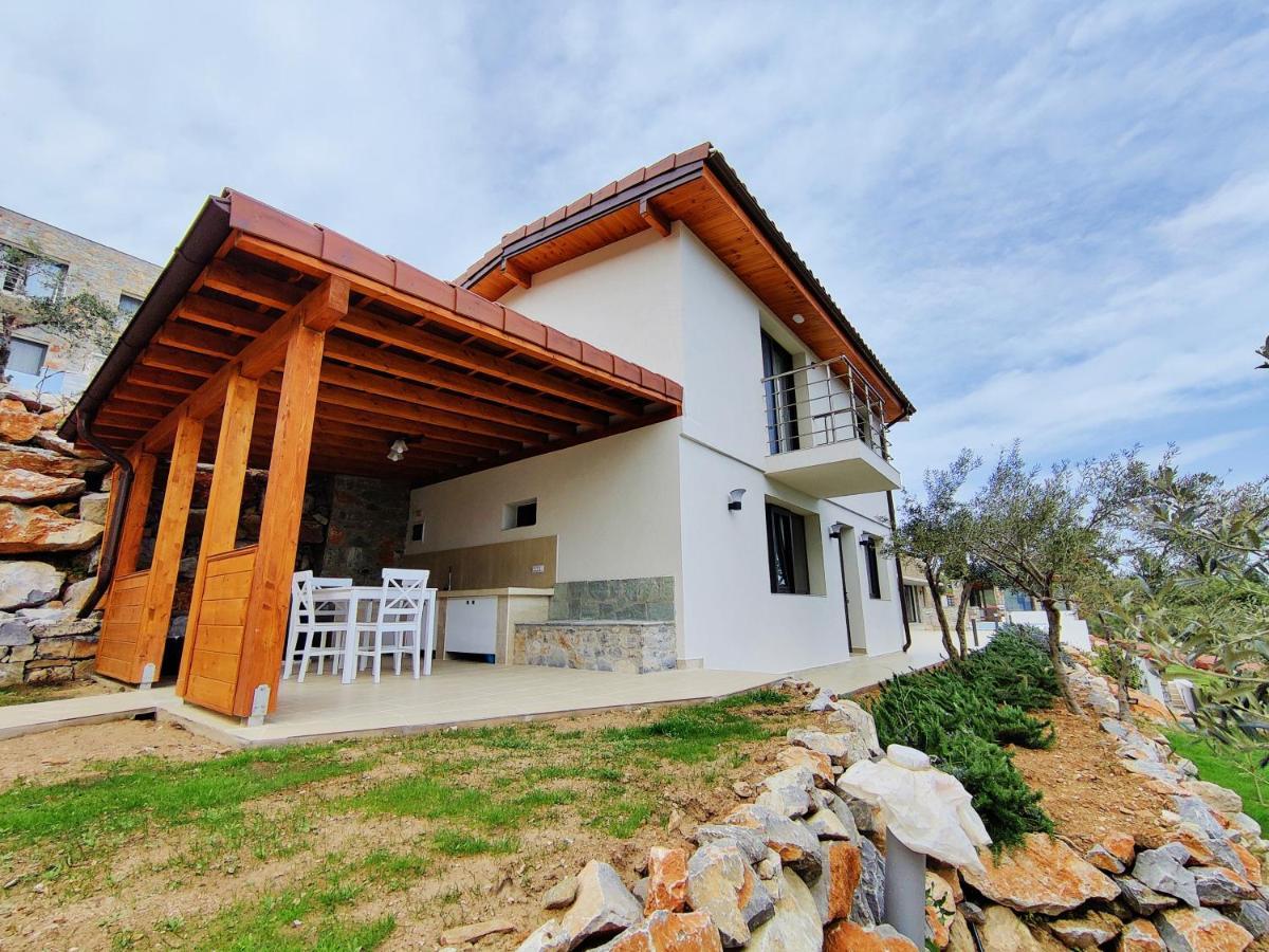 Sky Sea Resort Skiathos ภายนอก รูปภาพ