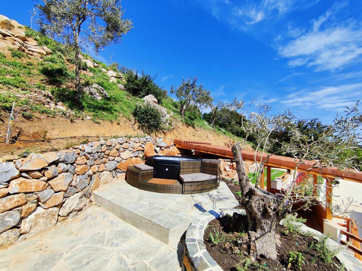 Sky Sea Resort Skiathos ภายนอก รูปภาพ