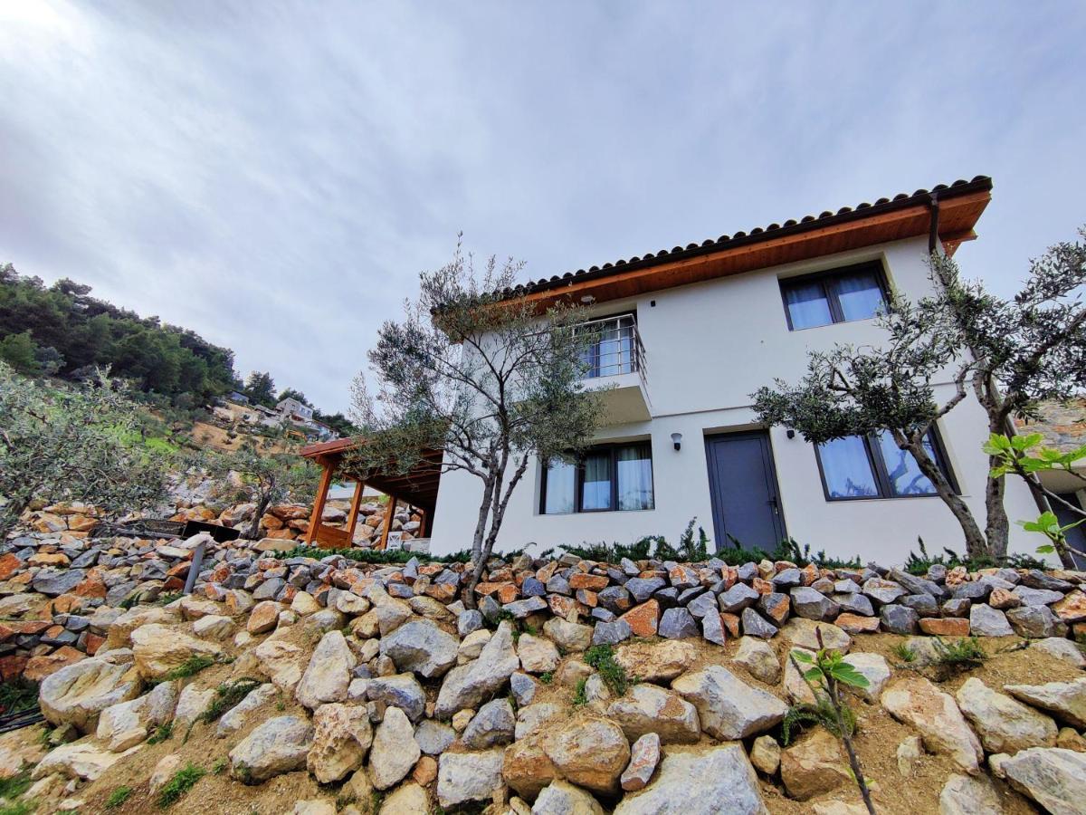 Sky Sea Resort Skiathos ภายนอก รูปภาพ
