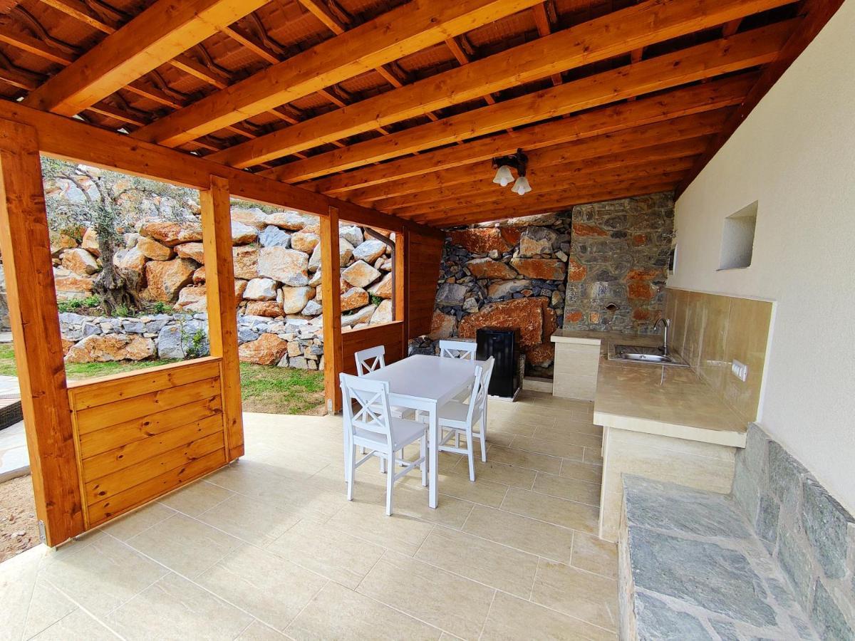 Sky Sea Resort Skiathos ภายนอก รูปภาพ