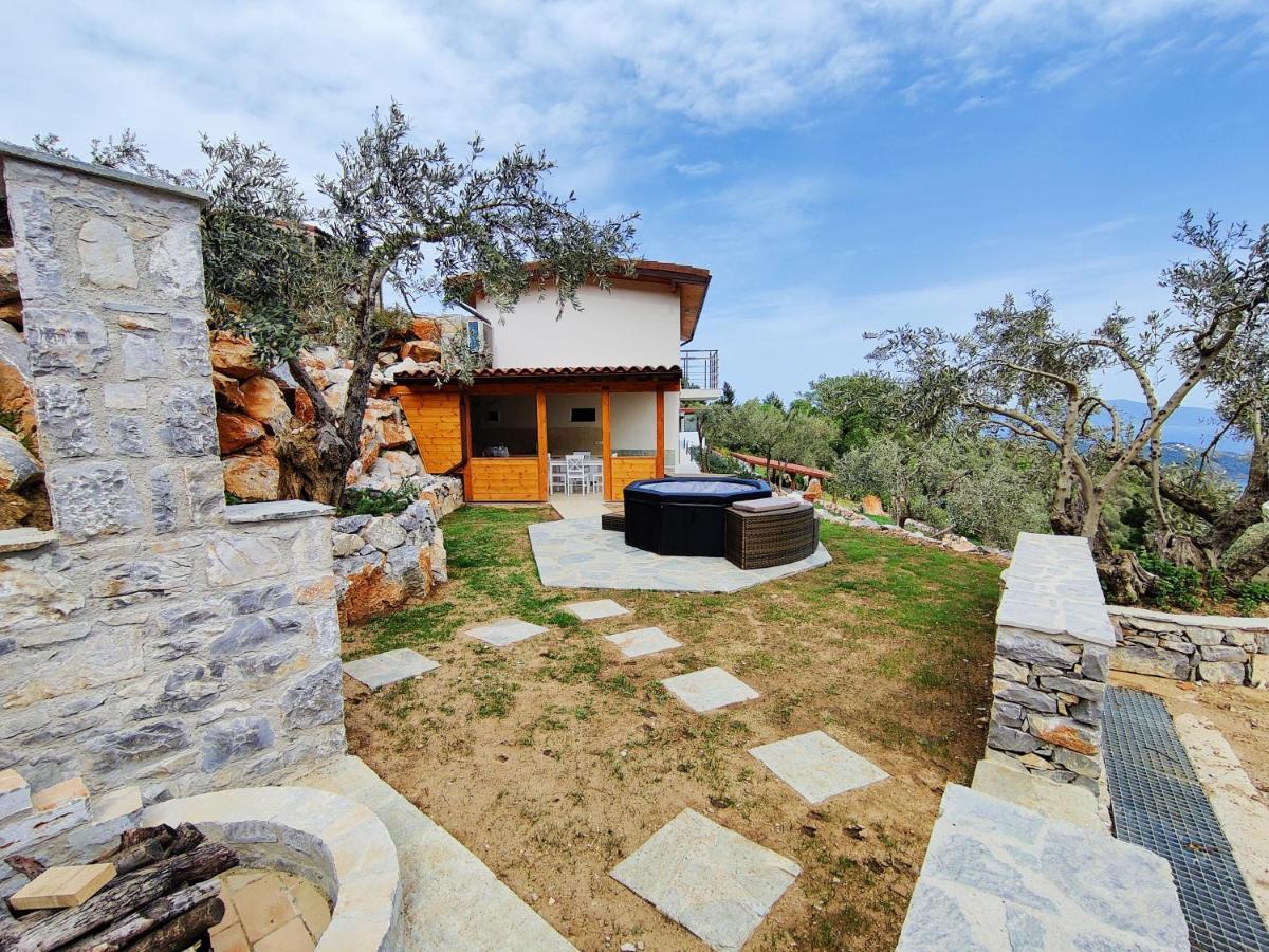 Sky Sea Resort Skiathos ภายนอก รูปภาพ