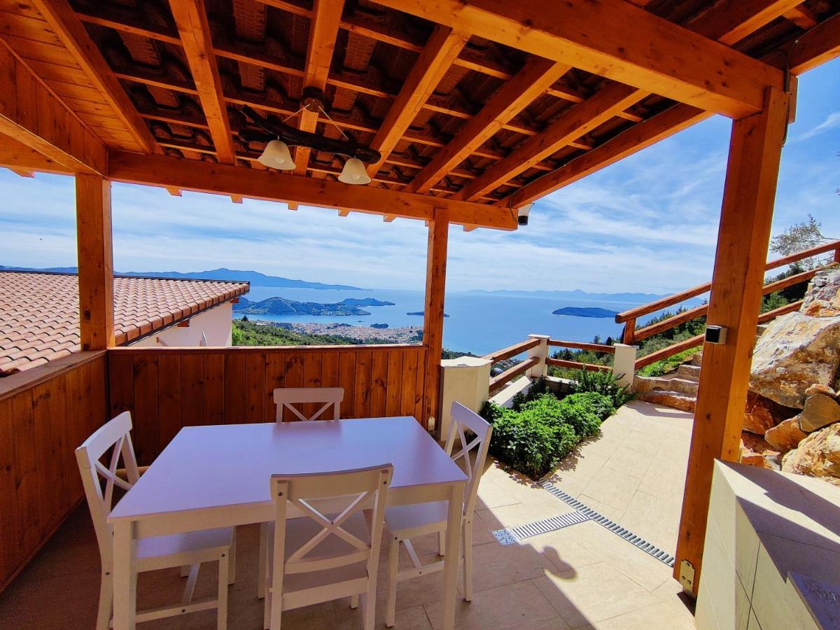 Sky Sea Resort Skiathos ภายนอก รูปภาพ
