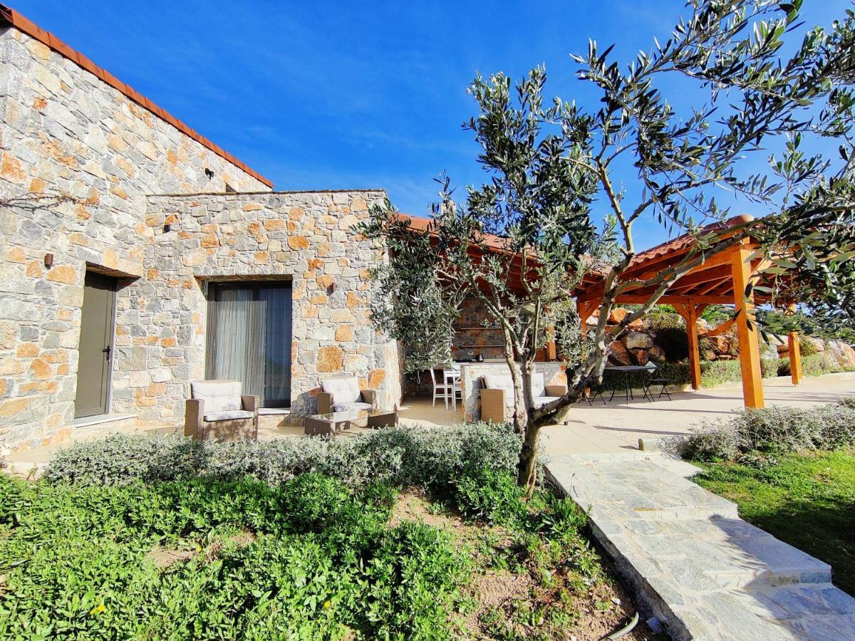 Sky Sea Resort Skiathos ภายนอก รูปภาพ