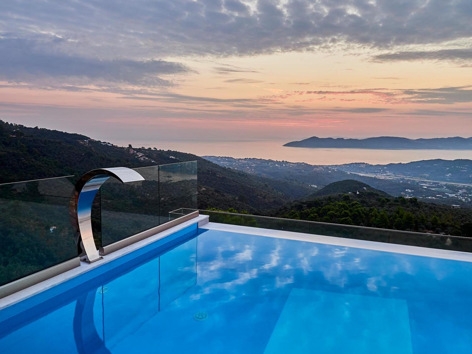 Sky Sea Resort Skiathos ภายนอก รูปภาพ