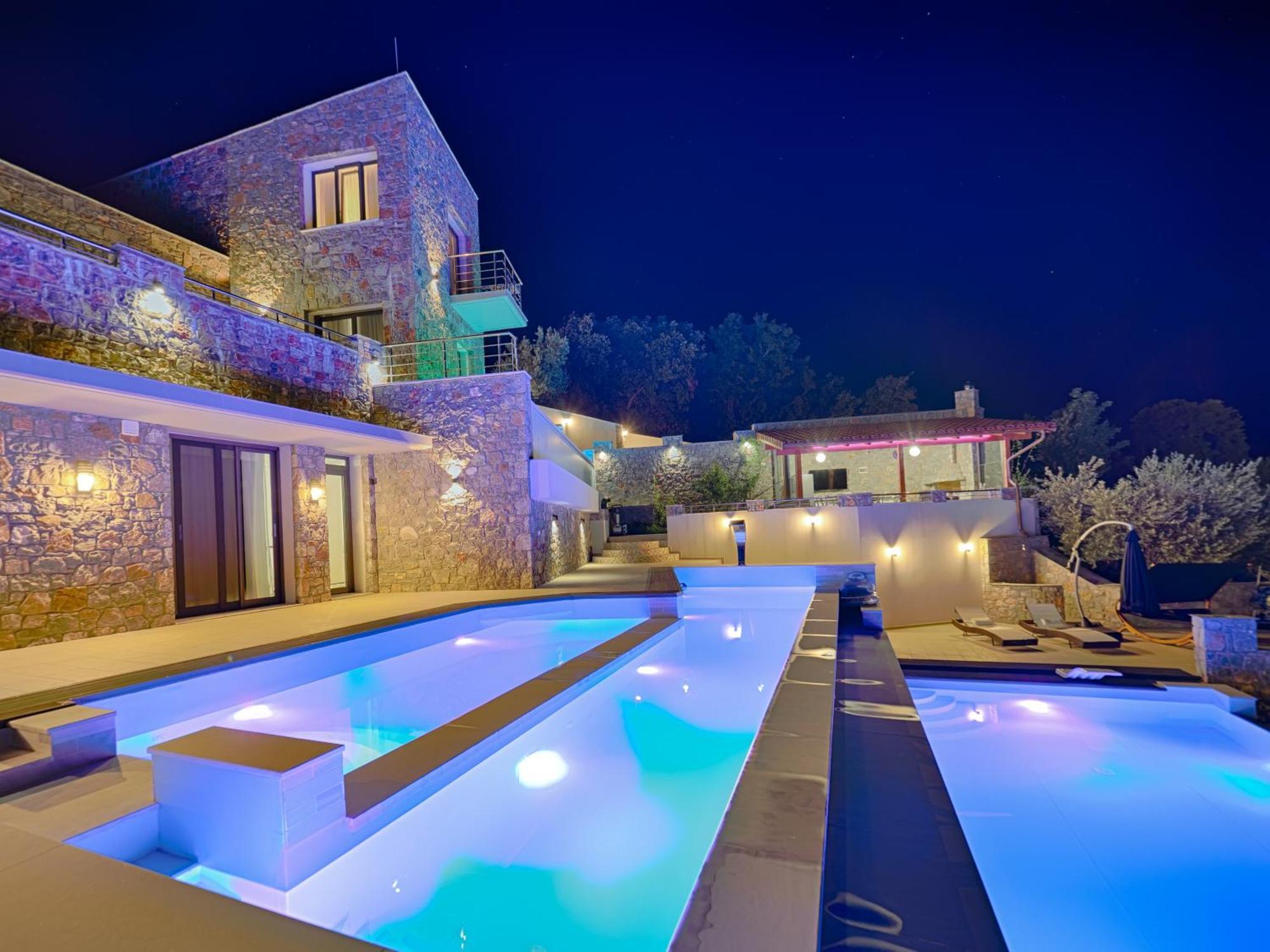 Sky Sea Resort Skiathos ภายนอก รูปภาพ
