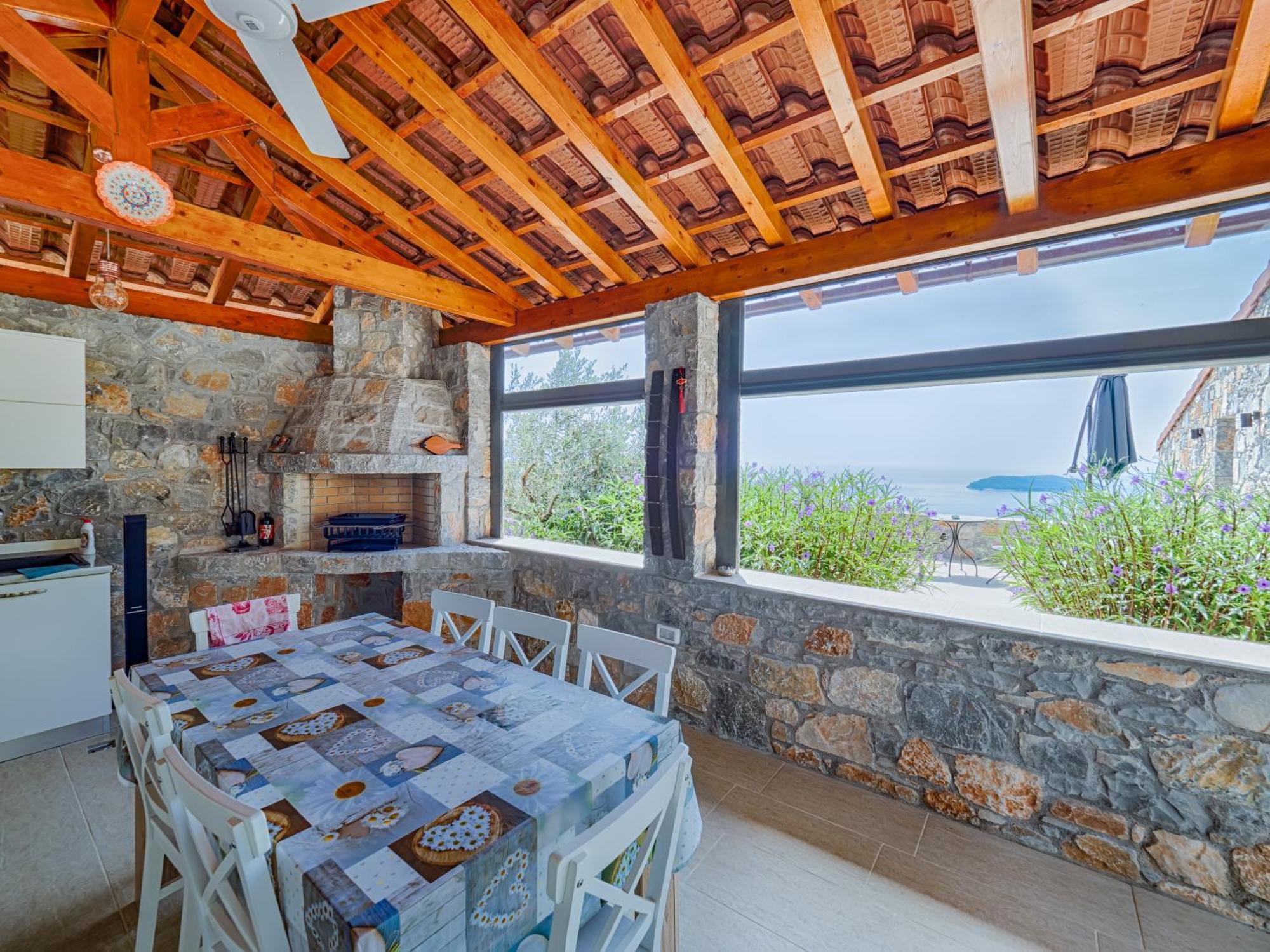 Sky Sea Resort Skiathos ภายนอก รูปภาพ