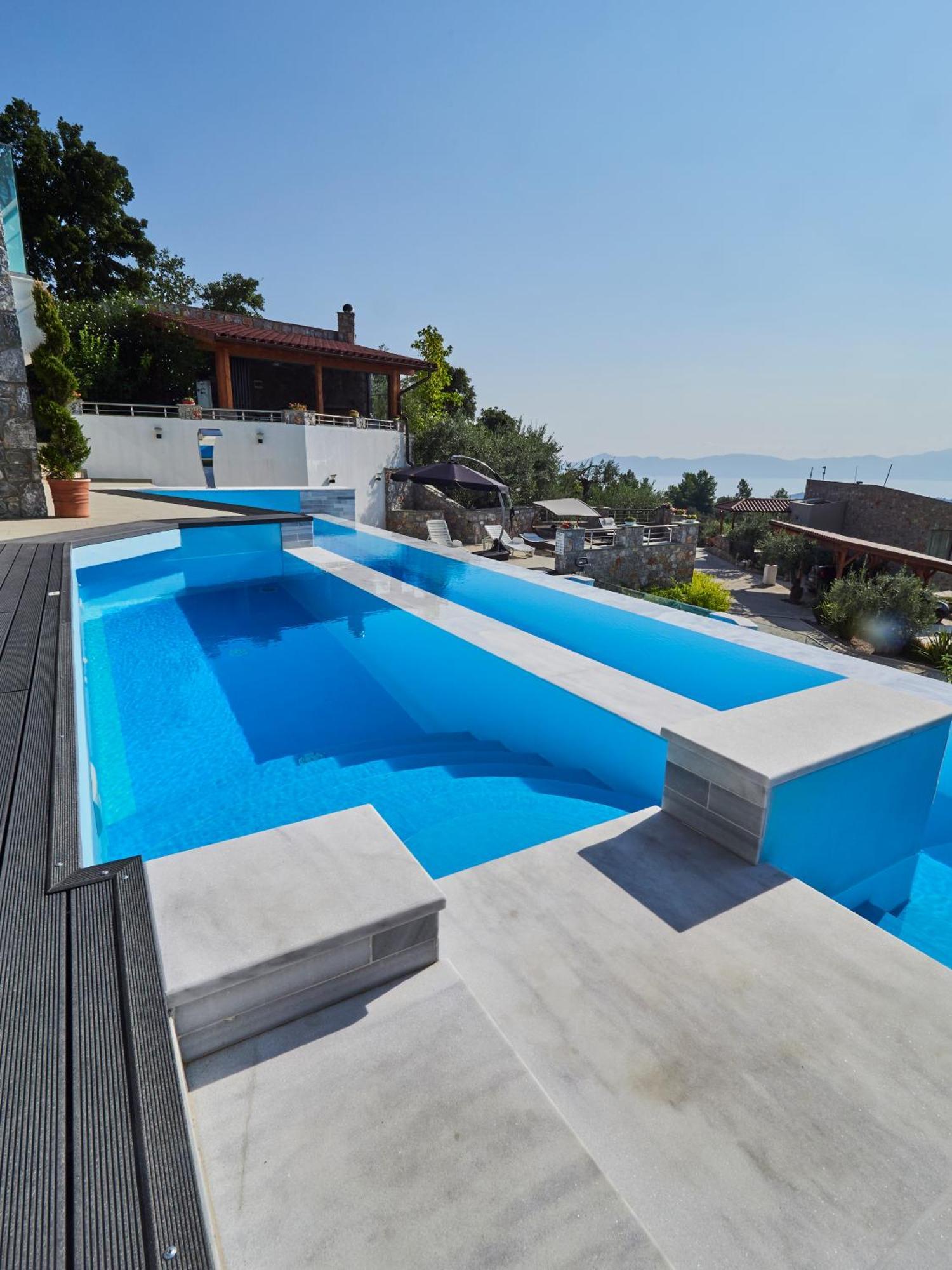 Sky Sea Resort Skiathos ภายนอก รูปภาพ