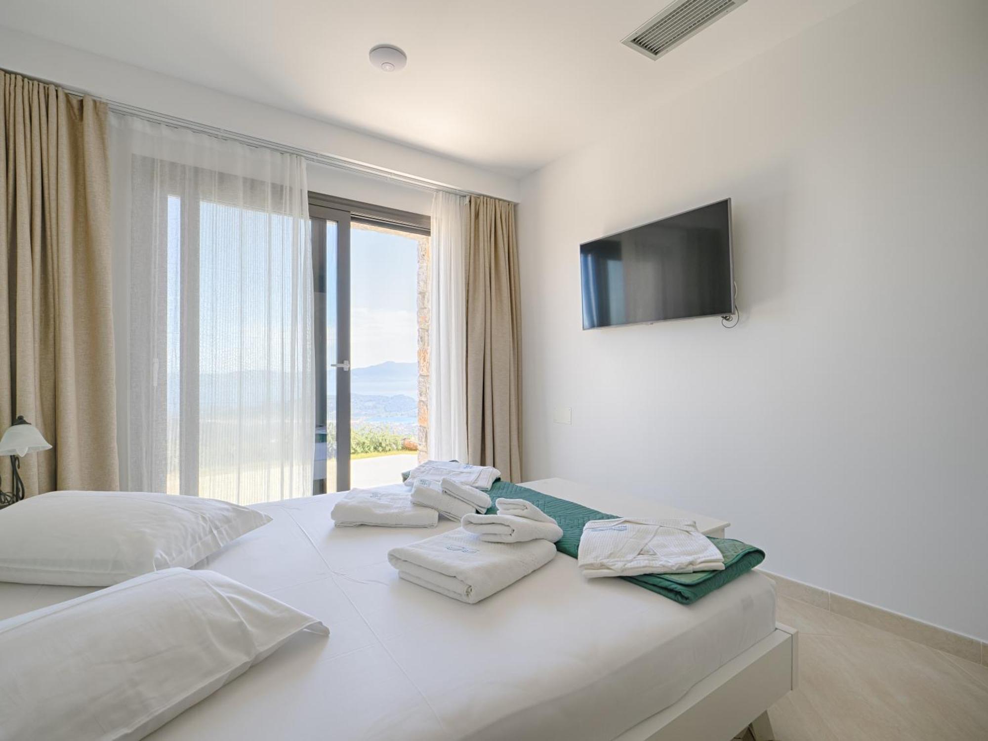 Sky Sea Resort Skiathos ภายนอก รูปภาพ
