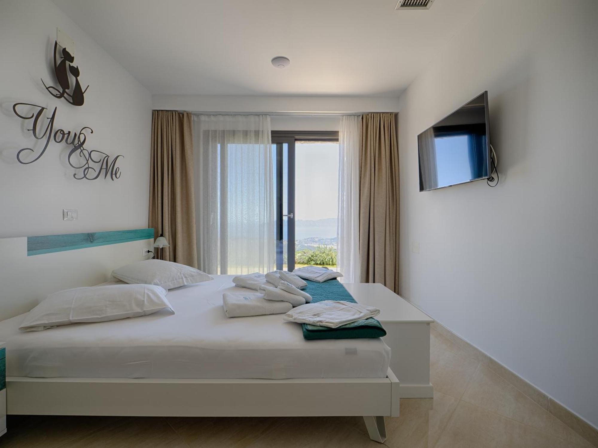 Sky Sea Resort Skiathos ภายนอก รูปภาพ
