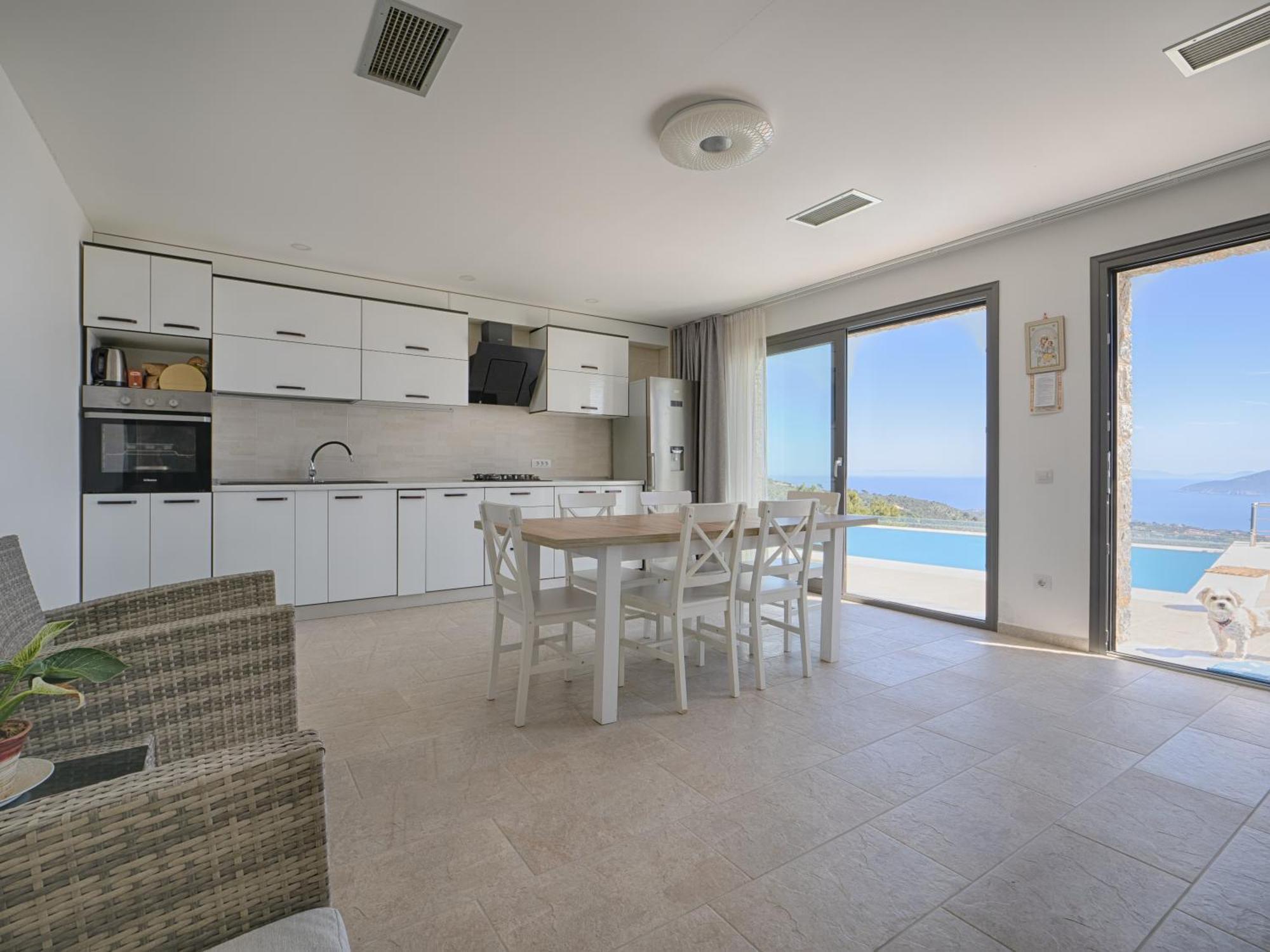 Sky Sea Resort Skiathos ภายนอก รูปภาพ