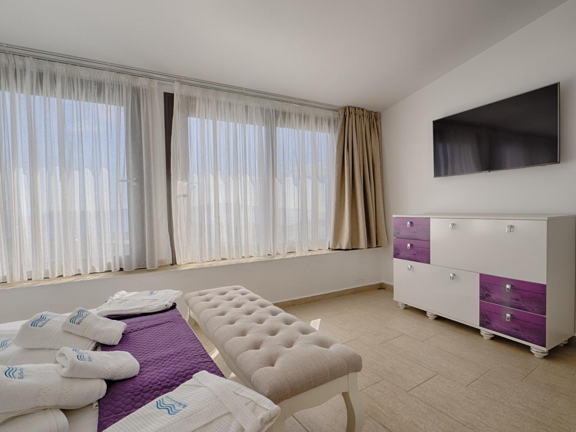 Sky Sea Resort Skiathos ภายนอก รูปภาพ