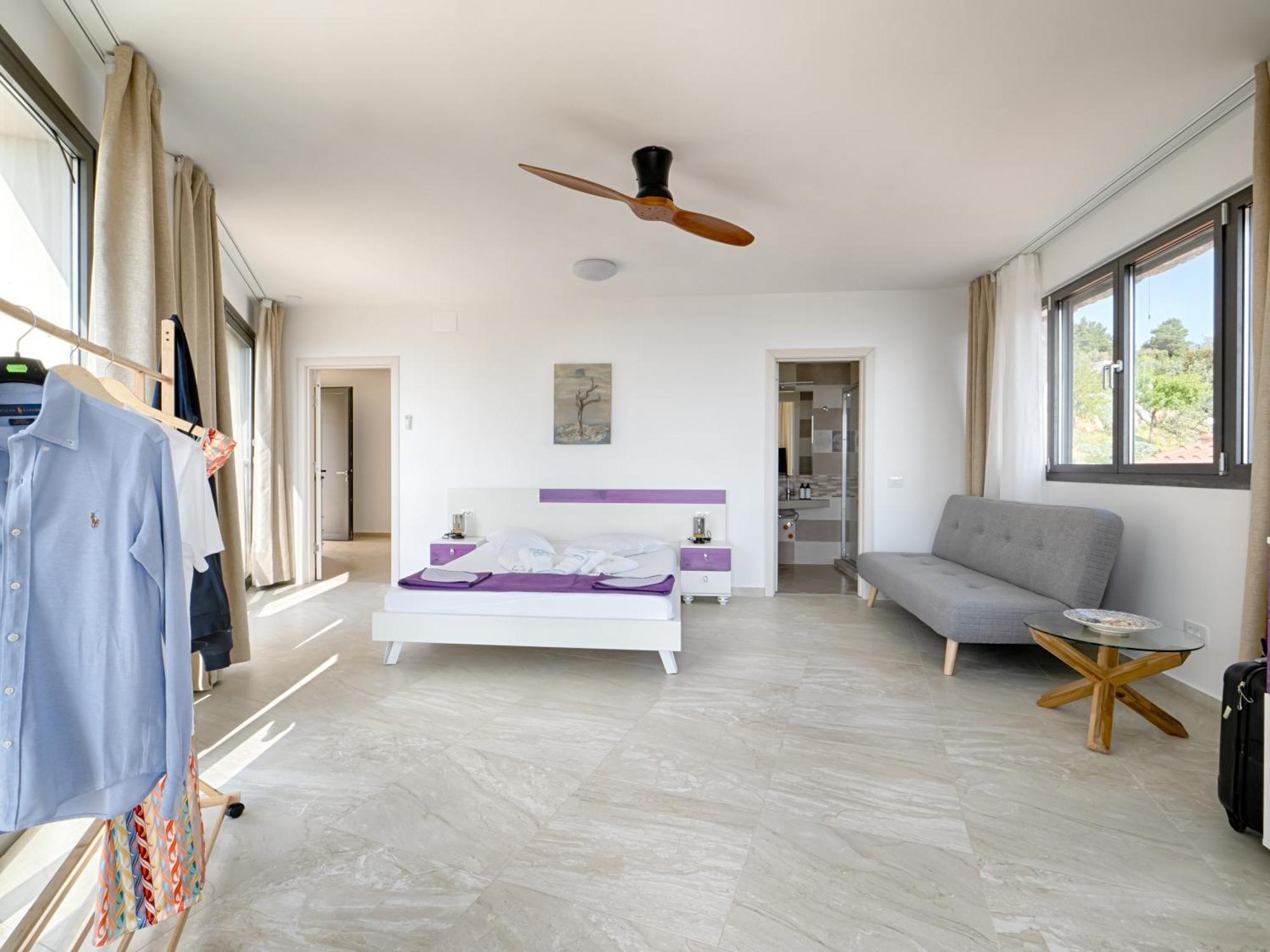 Sky Sea Resort Skiathos ภายนอก รูปภาพ